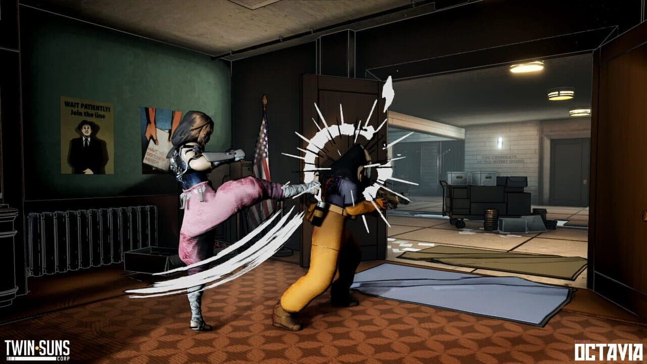 Project Octavia thumbnail 4