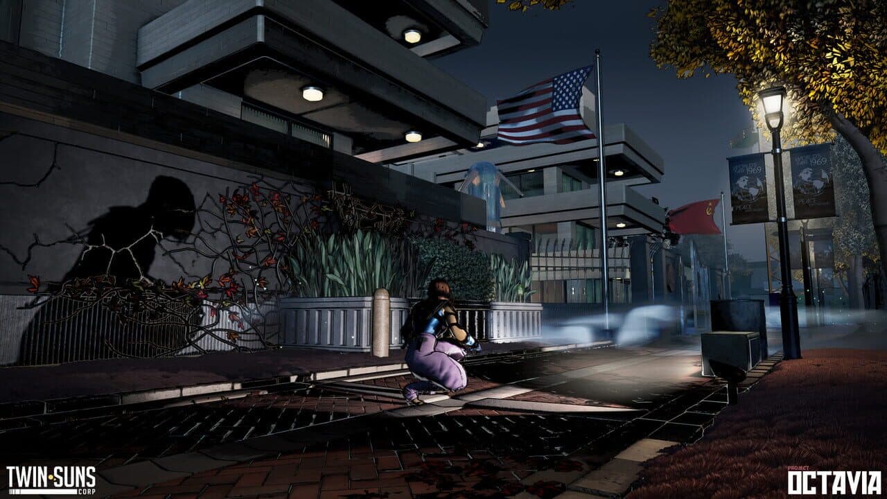 Project Octavia thumbnail 5