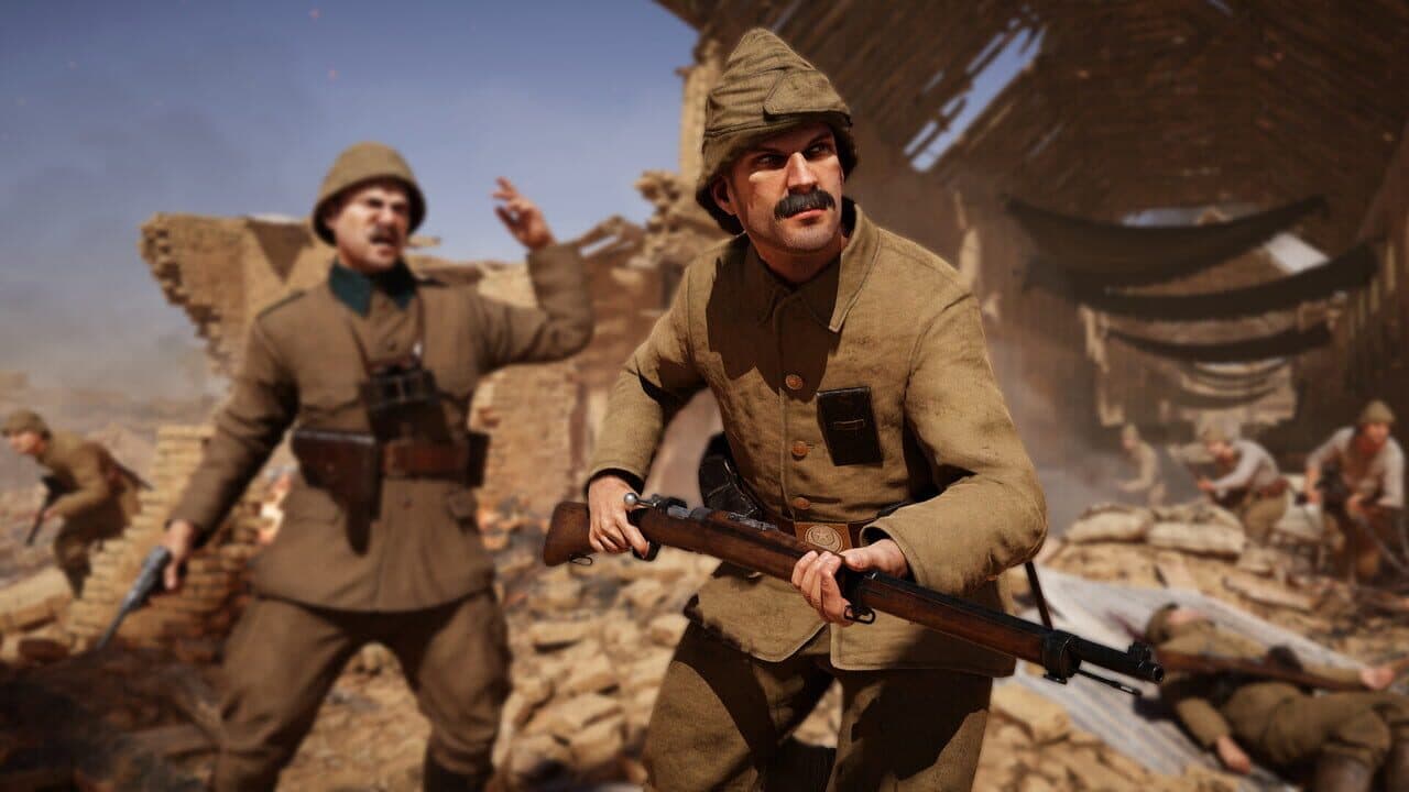 Gallipoli thumbnail 3