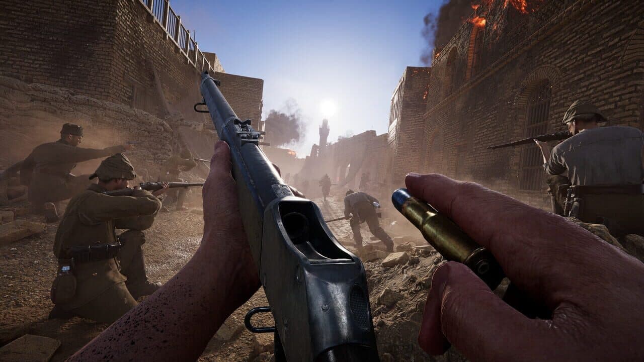 Gallipoli thumbnail 4