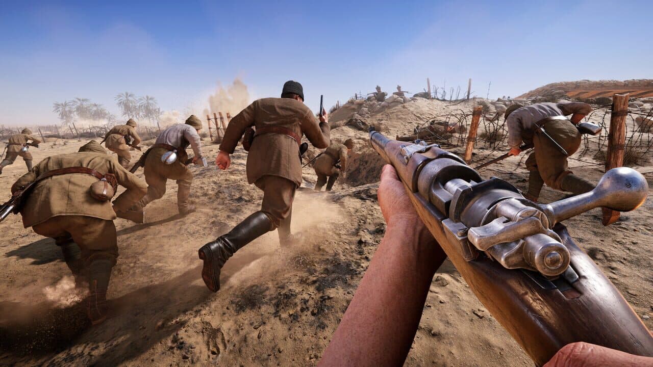Gallipoli thumbnail 5