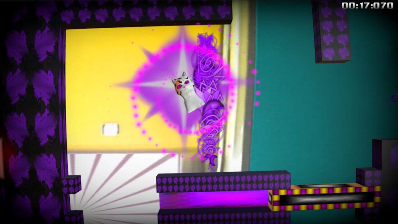 Cosmic Cat thumbnail 3