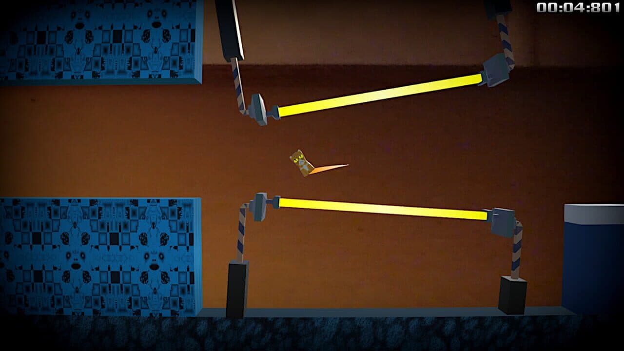 Cosmic Cat thumbnail 7