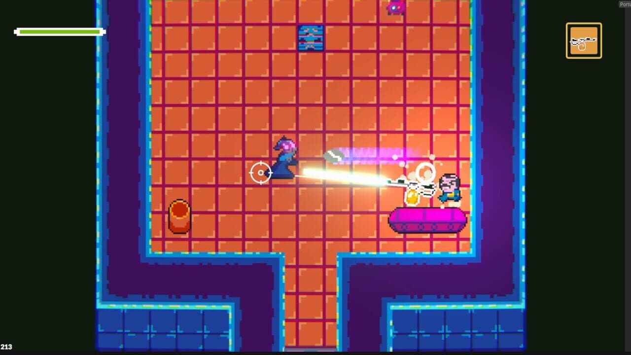 The Last Janitor: Data Cleanup thumbnail 12