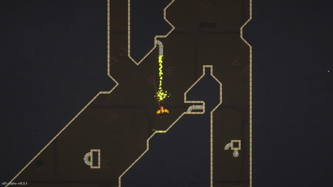 Chickens Don't Fly thumbnail 2