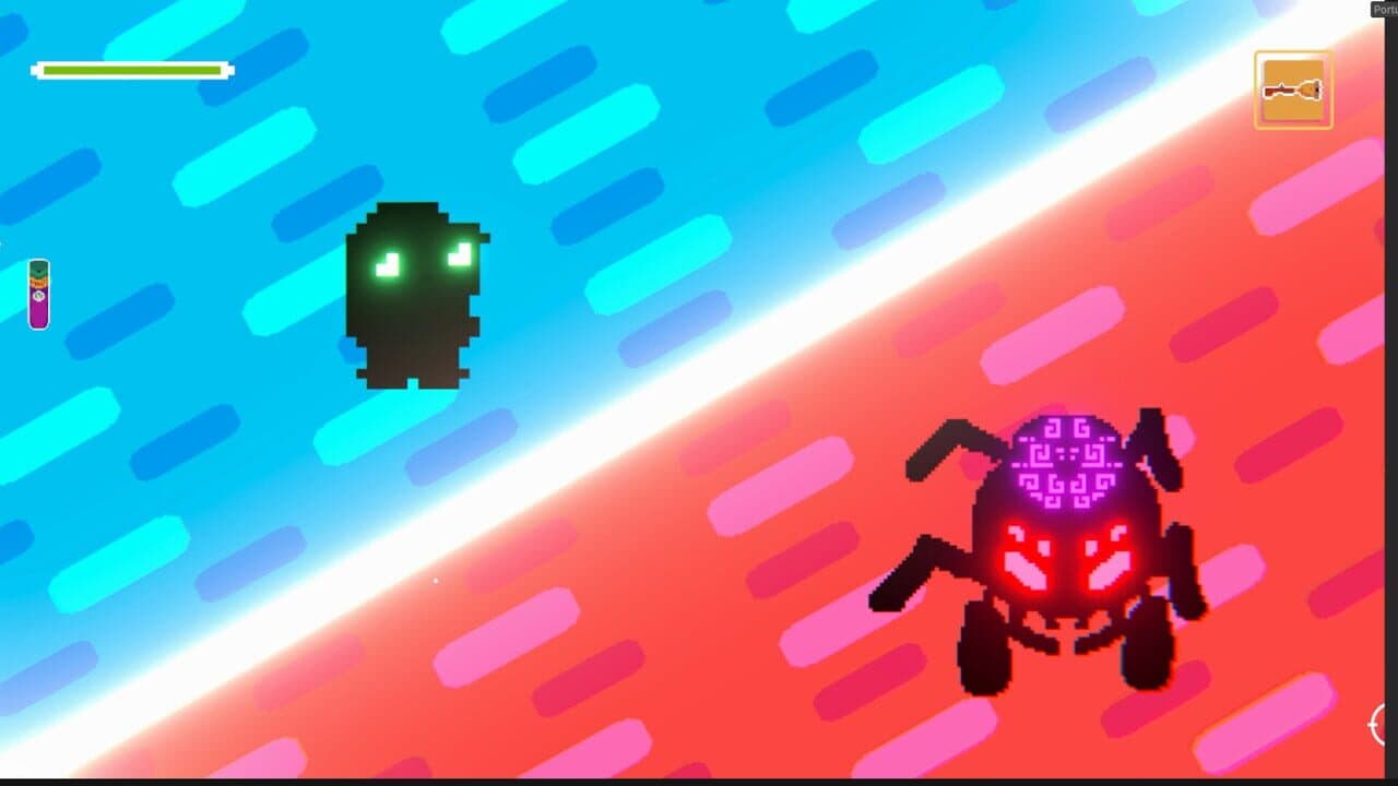 The Last Janitor: Data Cleanup thumbnail 2
