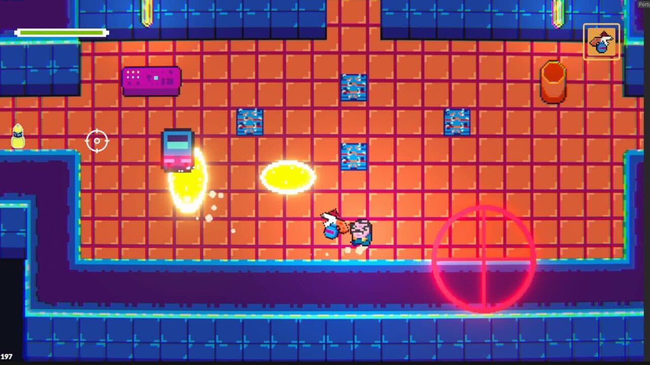 The Last Janitor: Data Cleanup thumbnail 3