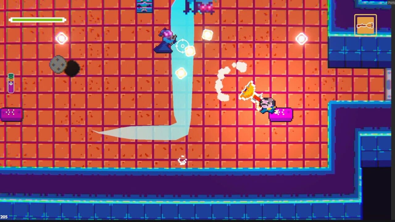 The Last Janitor: Data Cleanup thumbnail 5