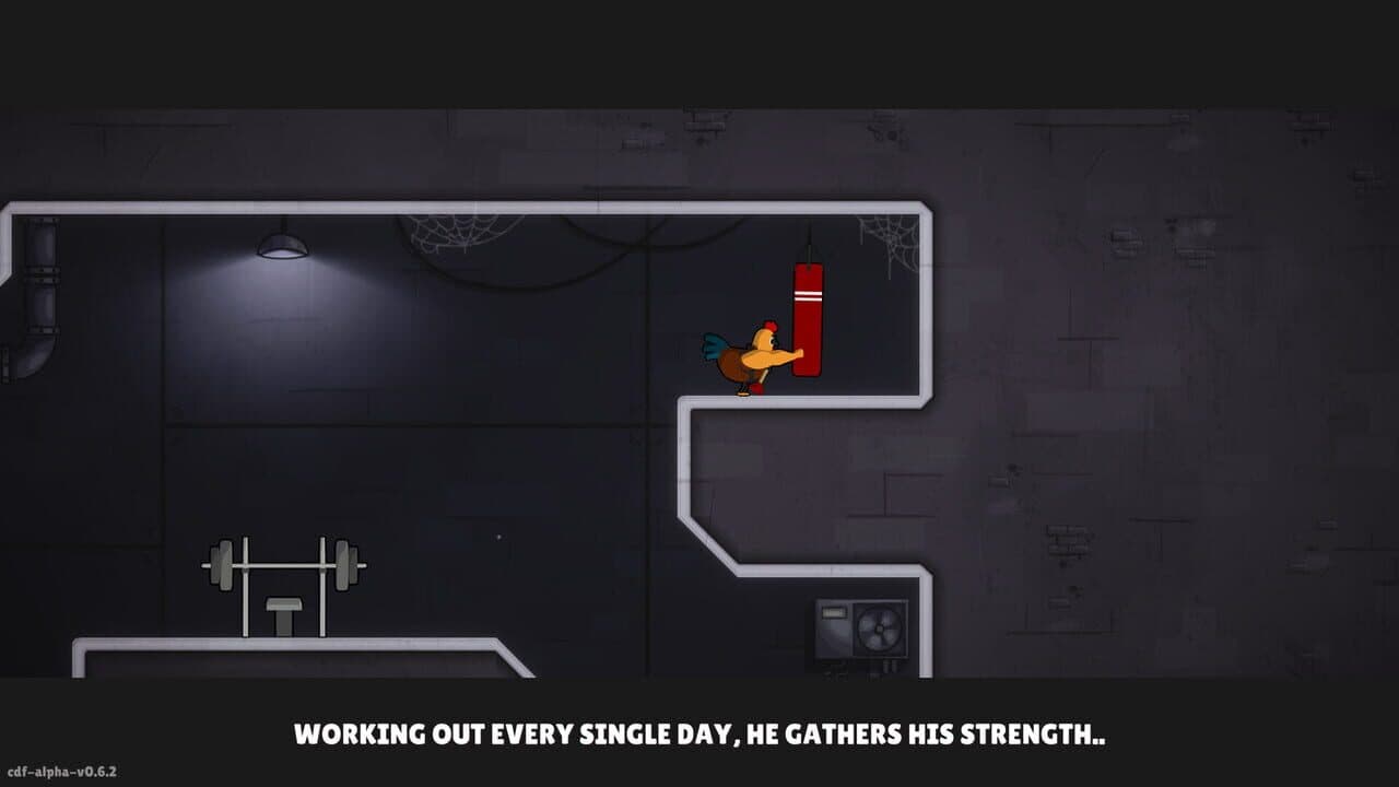 Chickens Don't Fly thumbnail 6