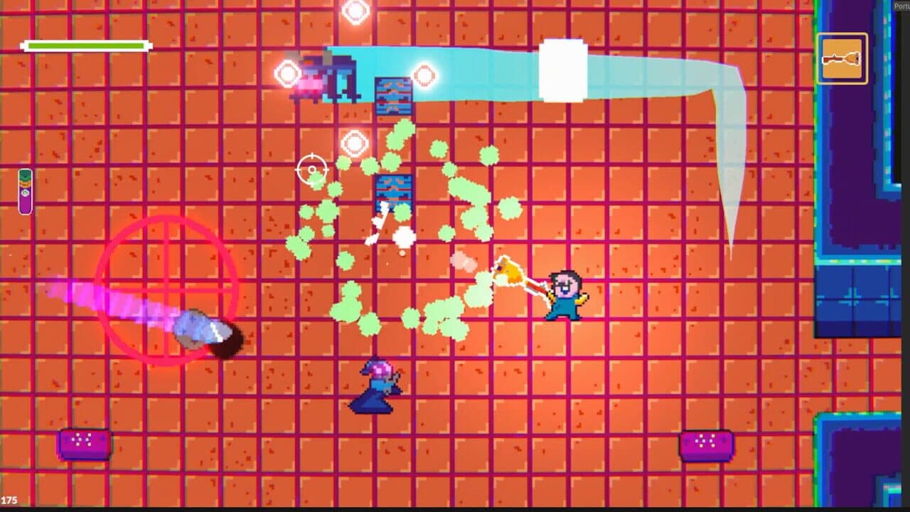 The Last Janitor: Data Cleanup thumbnail 6