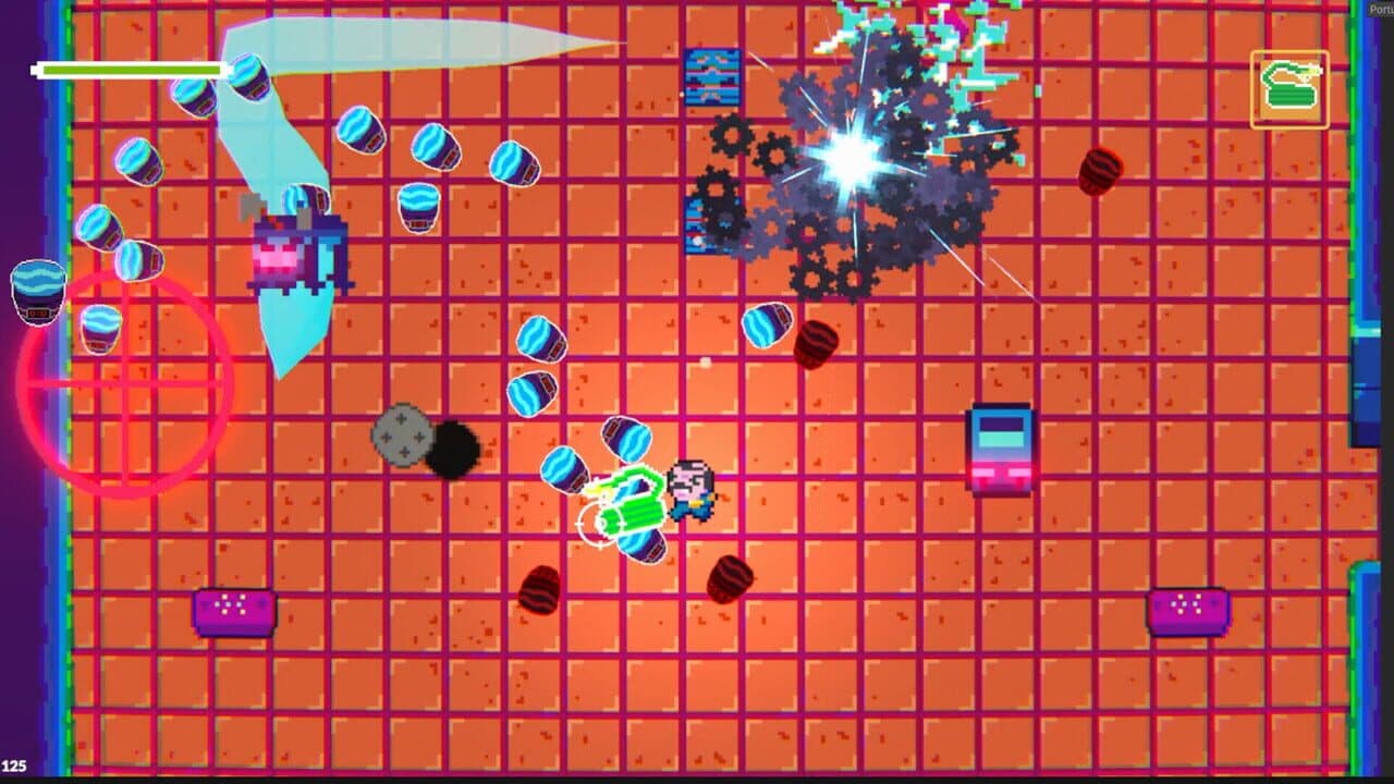 The Last Janitor: Data Cleanup thumbnail 7