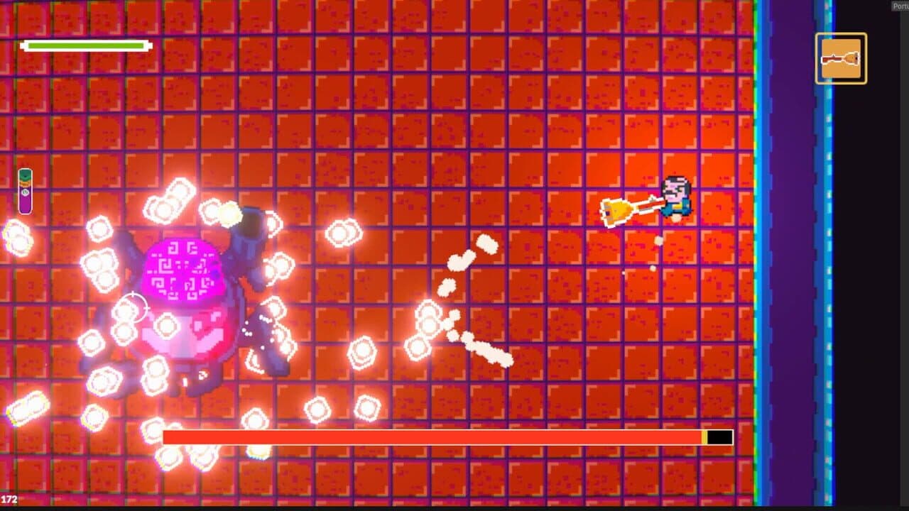 The Last Janitor: Data Cleanup thumbnail 8