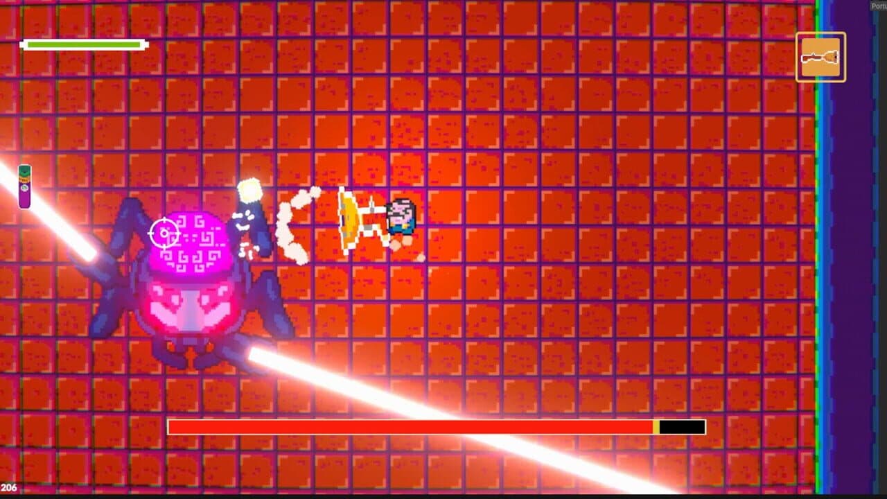 The Last Janitor: Data Cleanup thumbnail 9