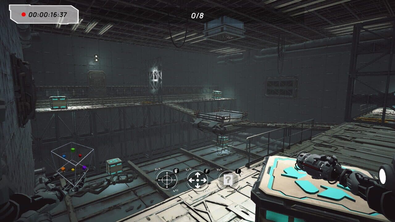 Gravity thumbnail 4