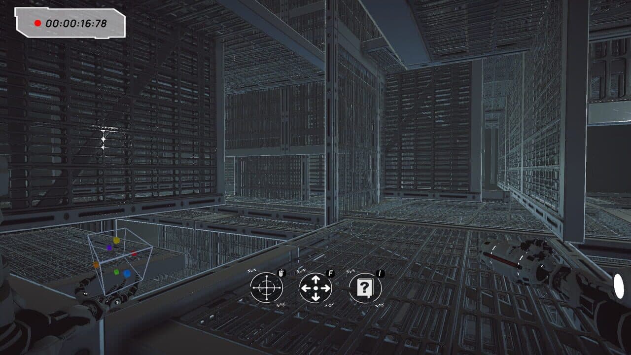 Gravity thumbnail 7