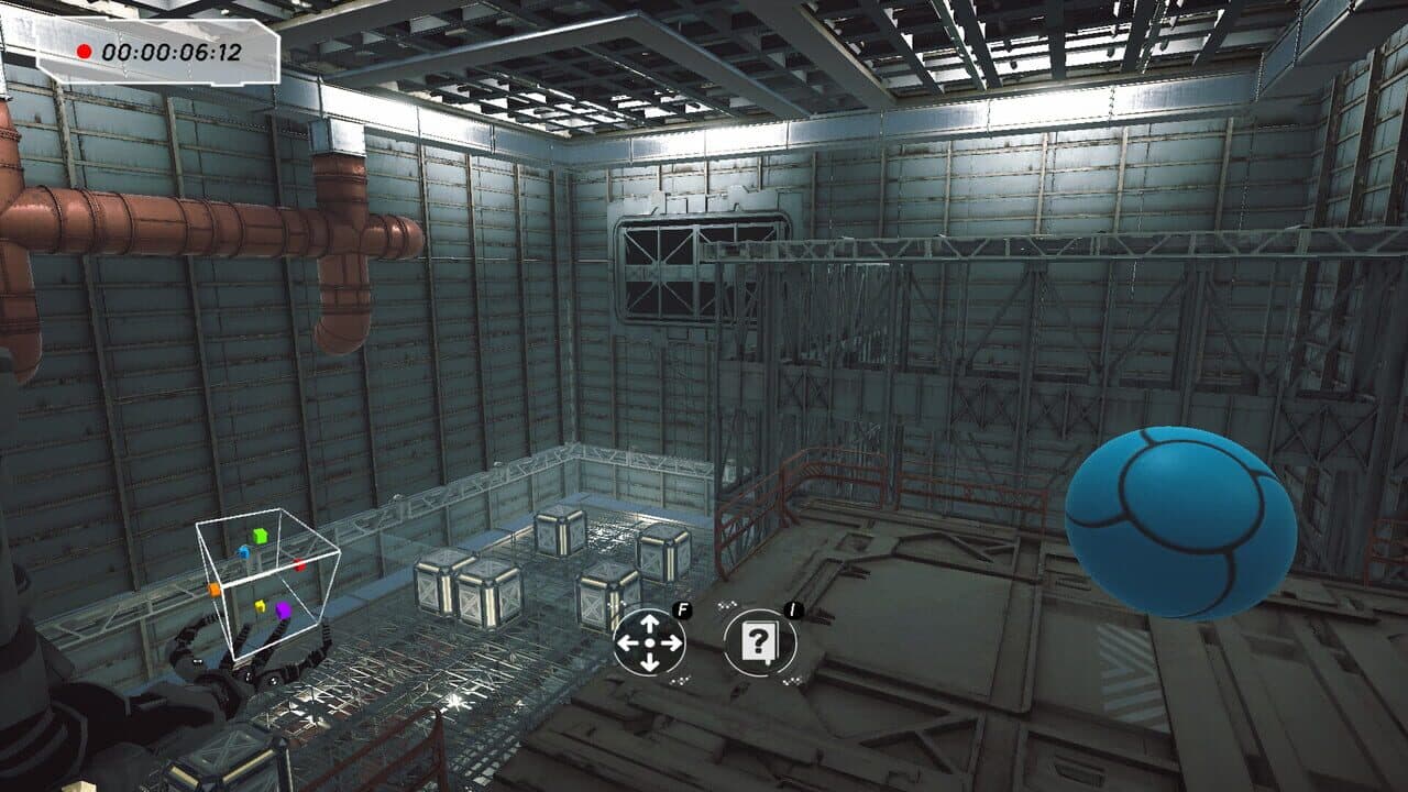 Gravity thumbnail 2