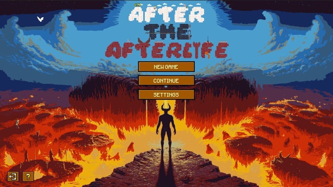 After The Afterlife thumbnail 3