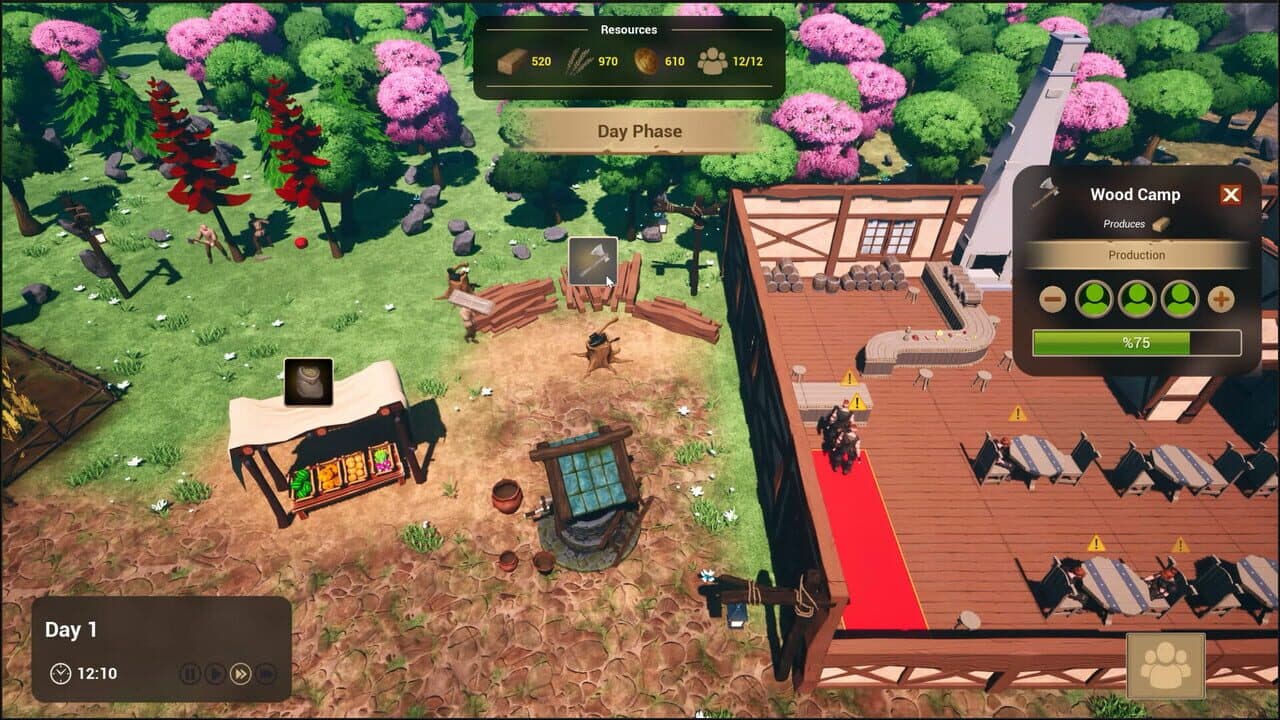 TavernHold thumbnail 6