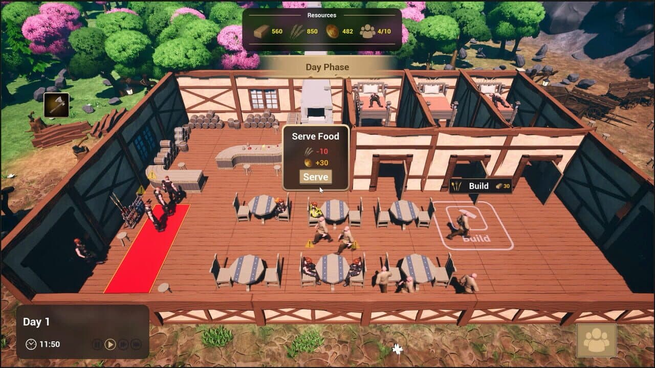 TavernHold thumbnail 3