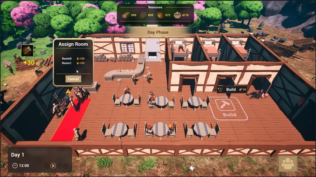 TavernHold thumbnail 4