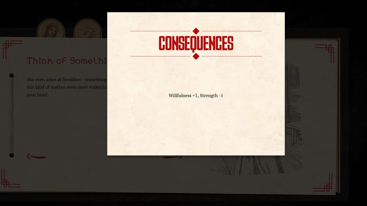 Taina's Cursed Legacy thumbnail 3
