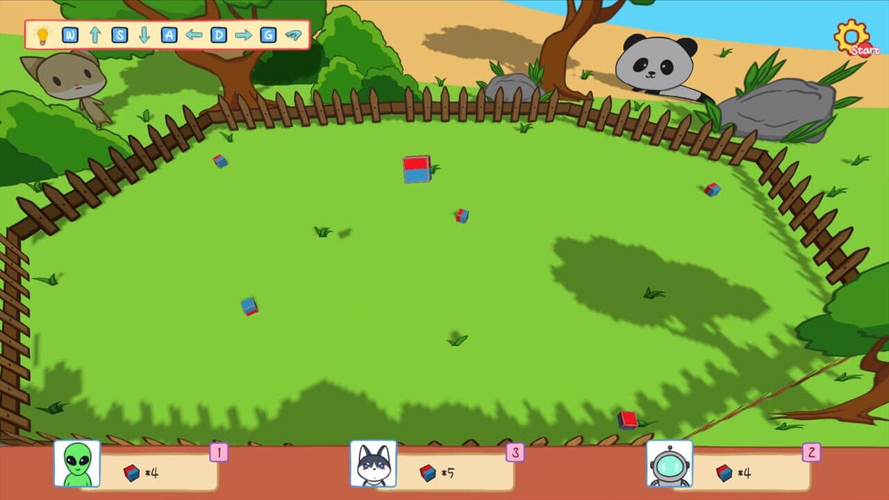 Party Play Mania thumbnail 6