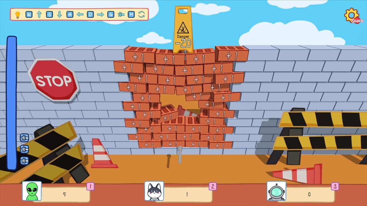 Party Play Mania thumbnail 7