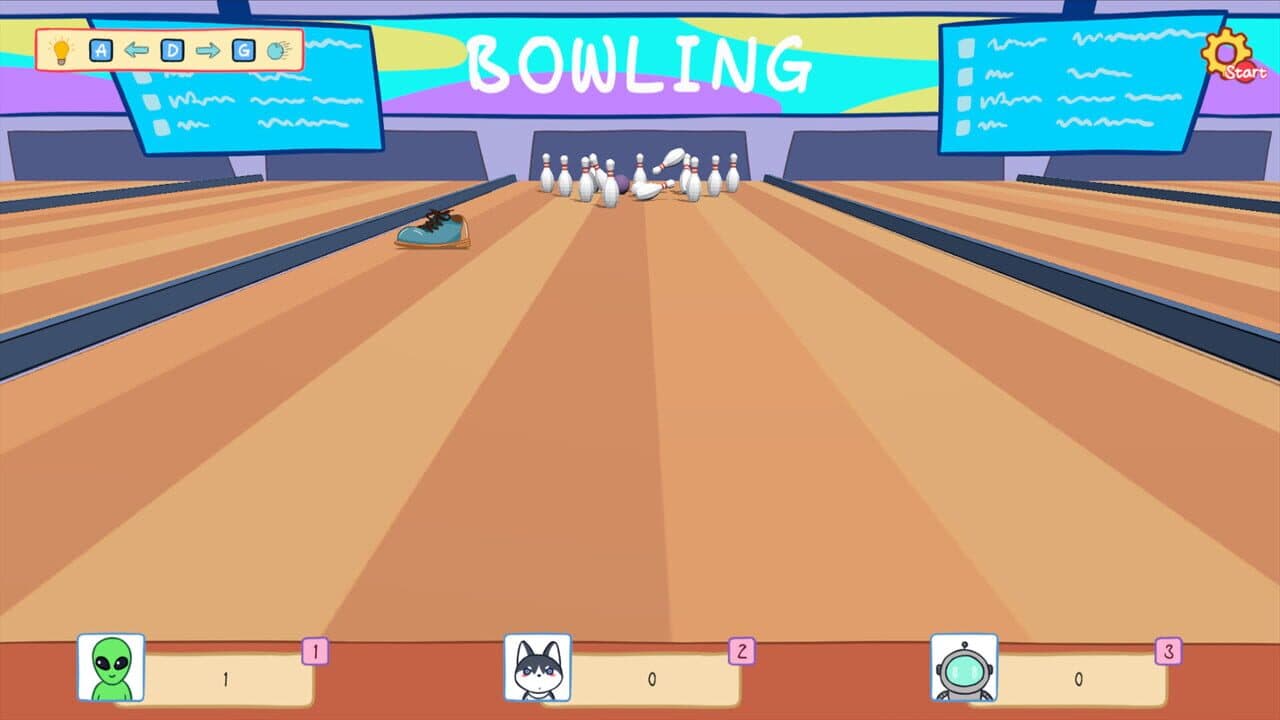 Party Play Mania thumbnail 8