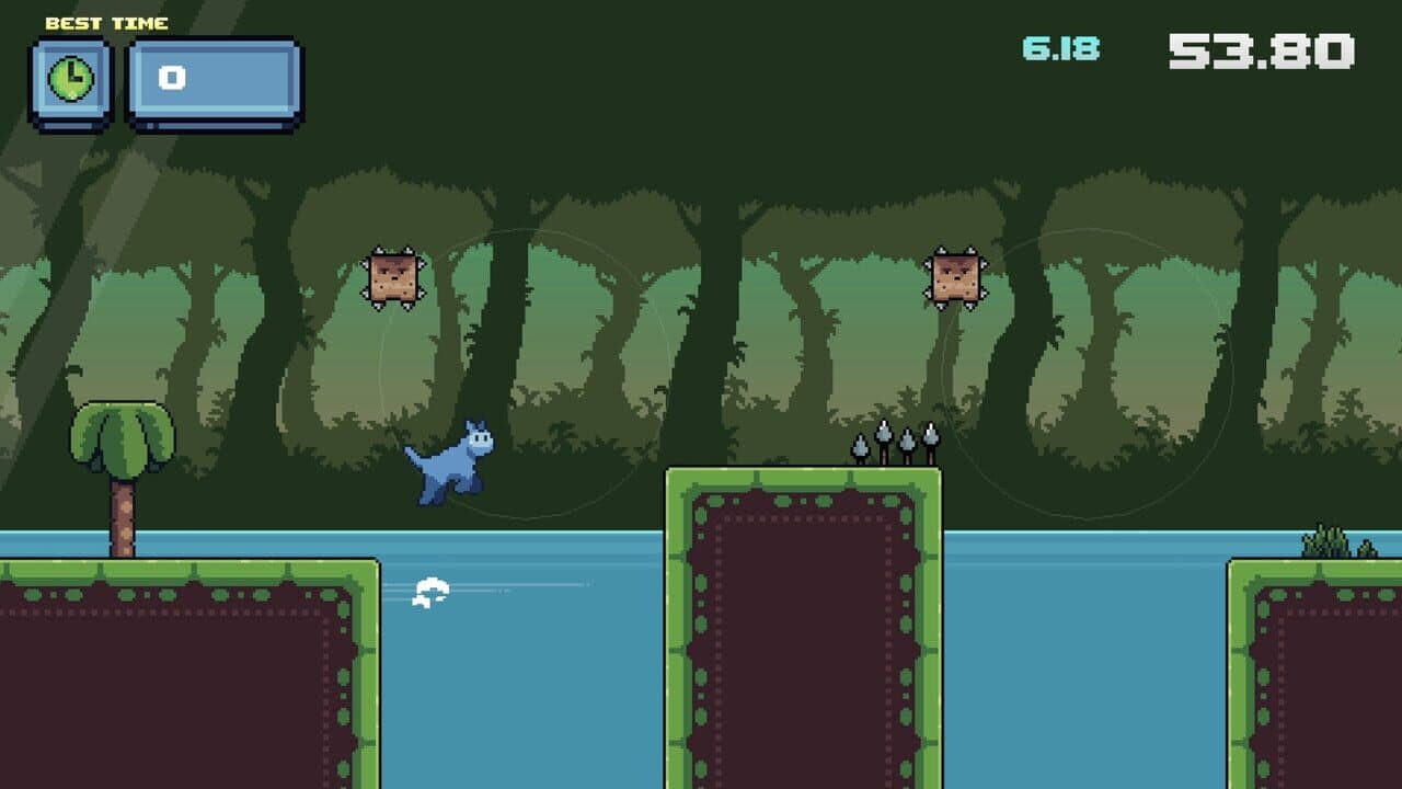 Kazekao screenshot 1