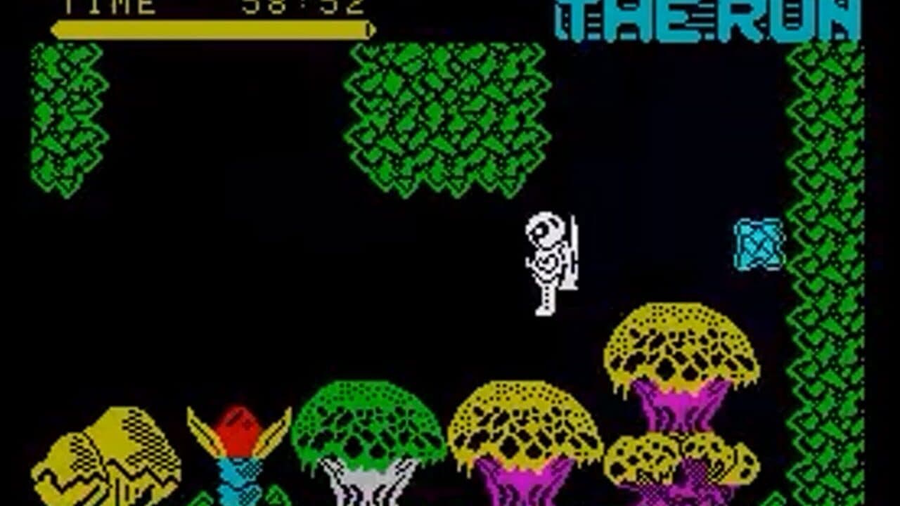 On the Run thumbnail 2