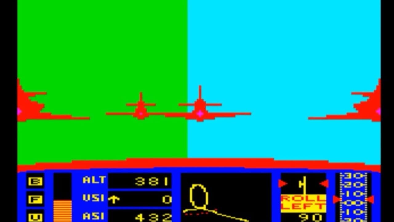 Red Arrows thumbnail 2