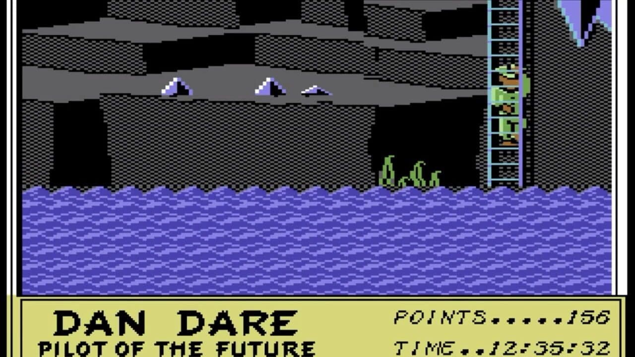 Dan Dare: Pilot of the Future thumbnail 2