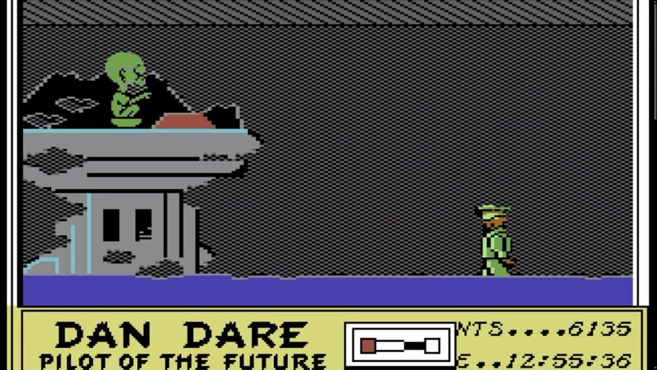 Dan Dare: Pilot of the Future thumbnail 4