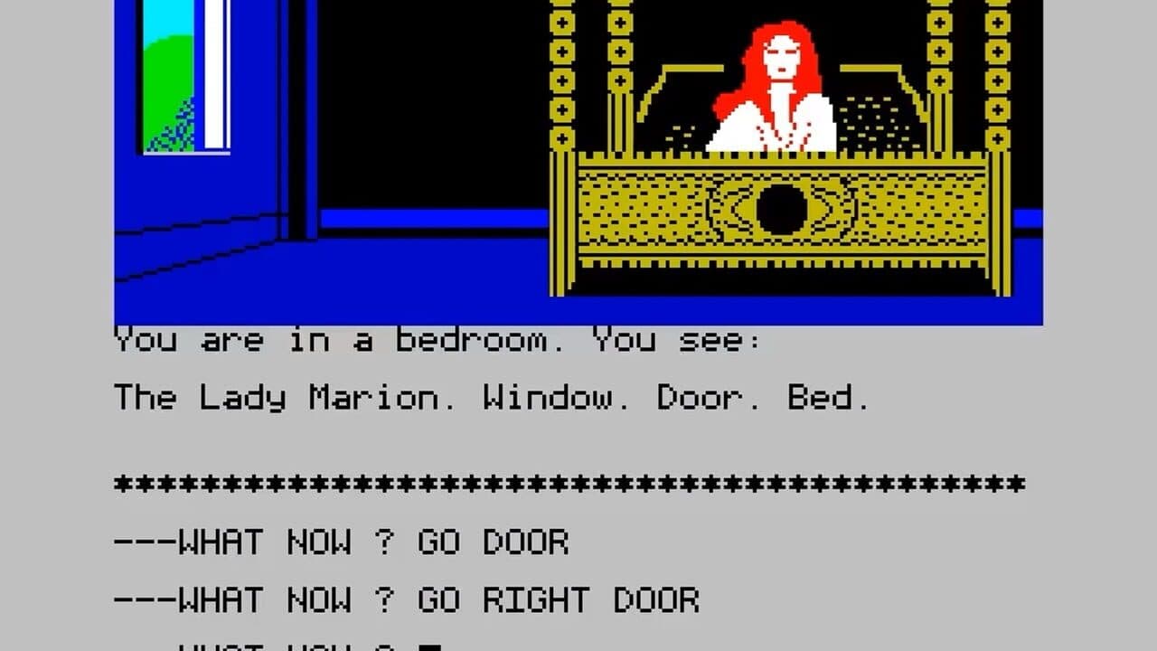 Robin of Sherwood: The Touchstones of Rhiannon thumbnail 3