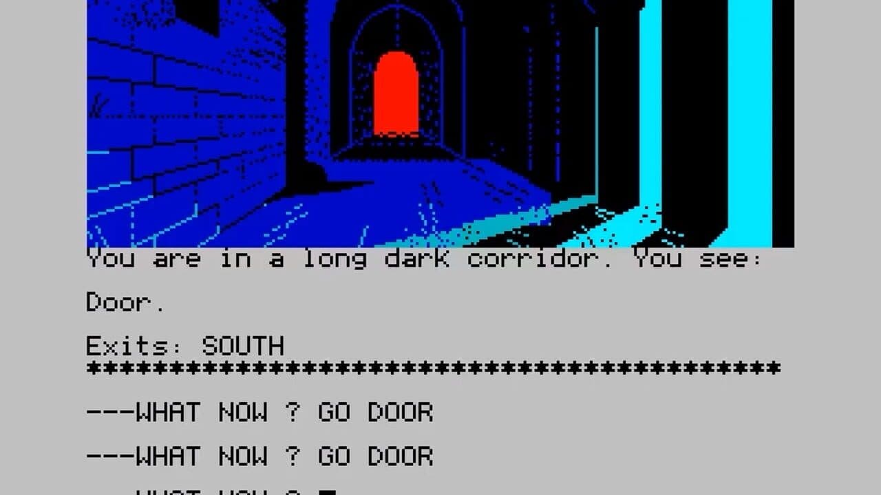 Robin of Sherwood: The Touchstones of Rhiannon thumbnail 7