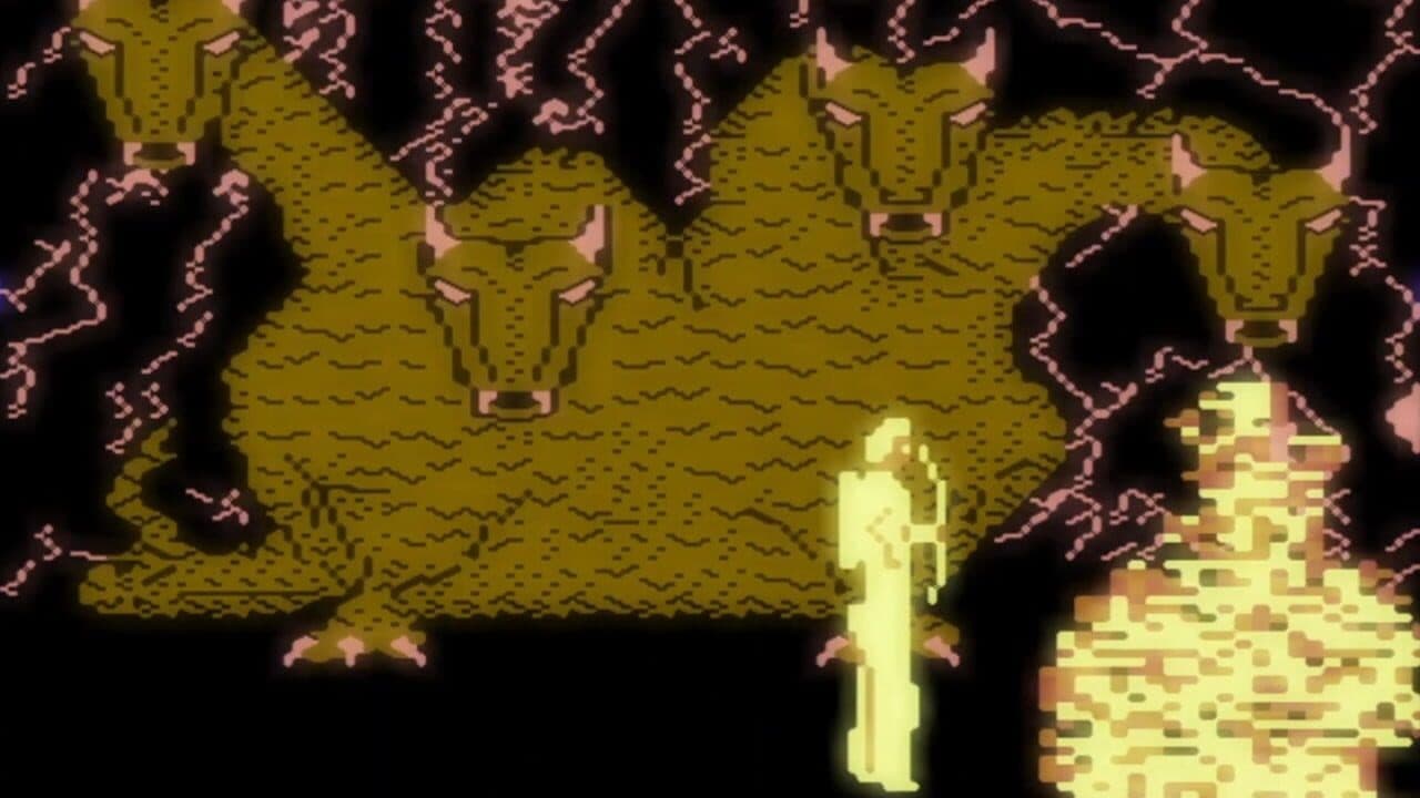 Beyond the Forbidden Forest thumbnail 8