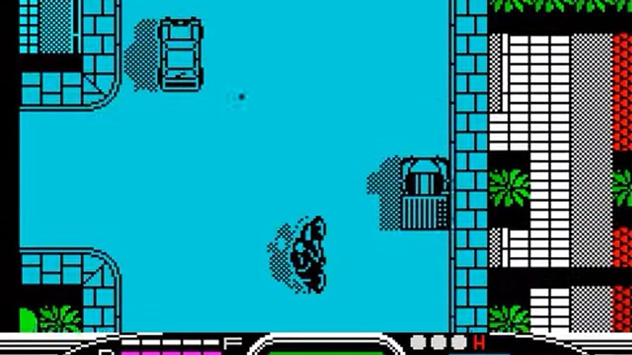 Street Hawk thumbnail 2