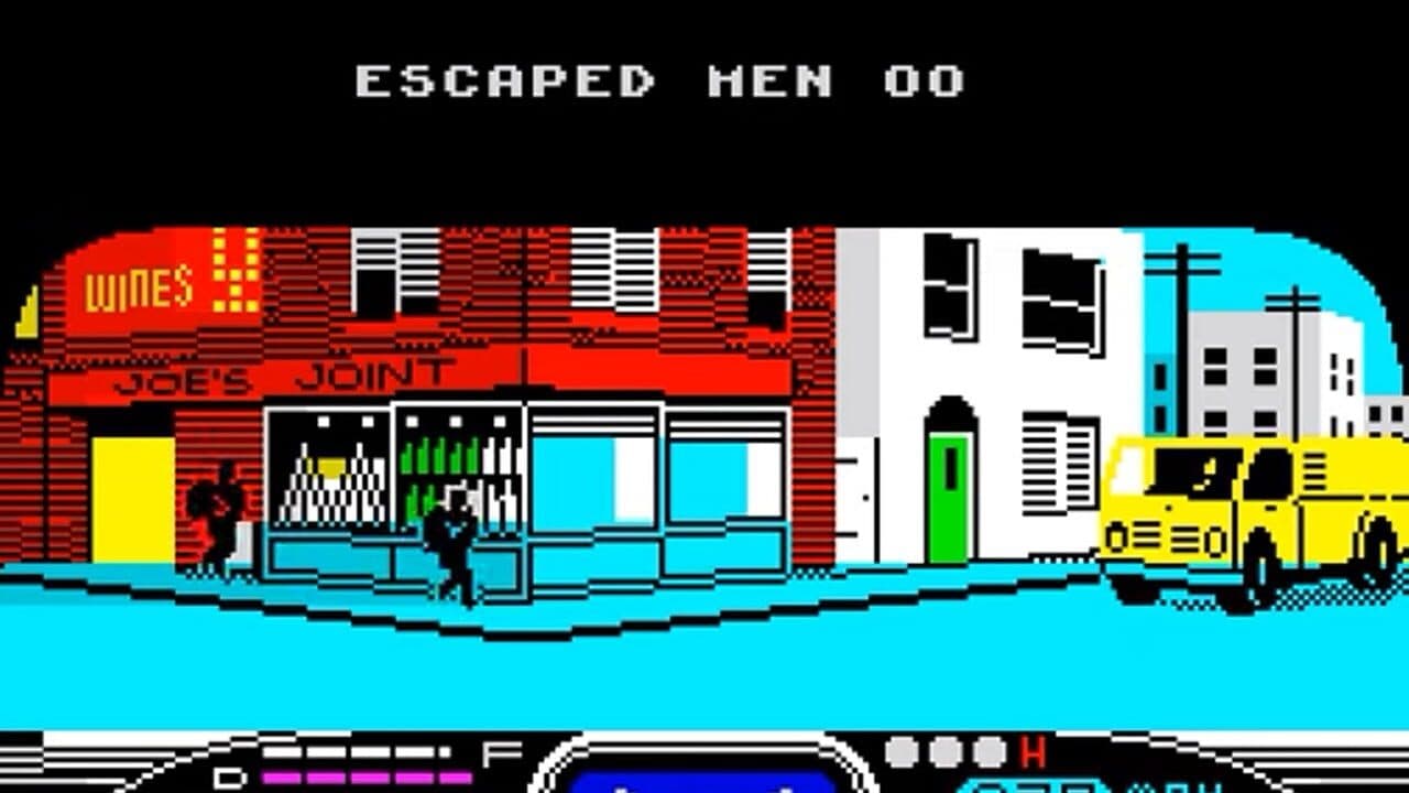 Street Hawk thumbnail 3