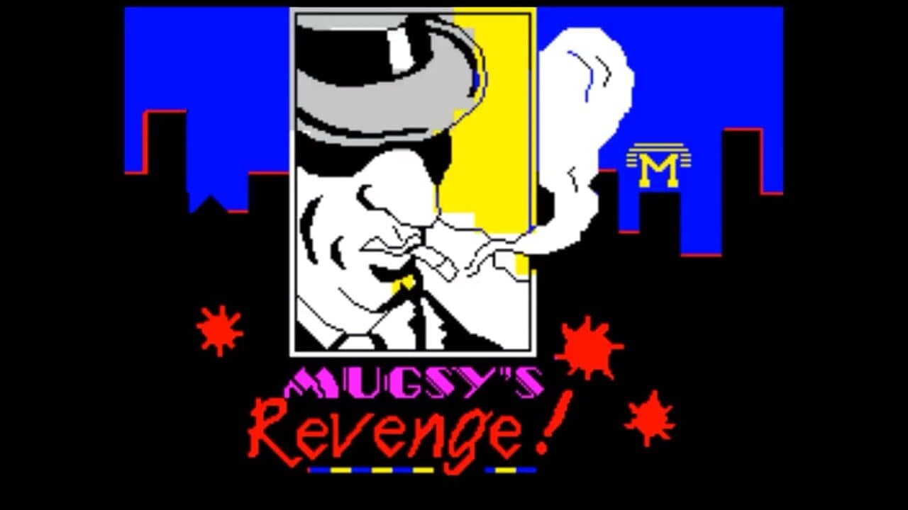 Mugsy's Revenge screenshot 1