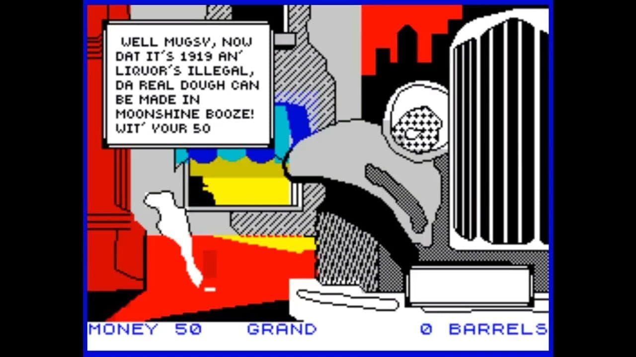 Mugsy's Revenge thumbnail 2