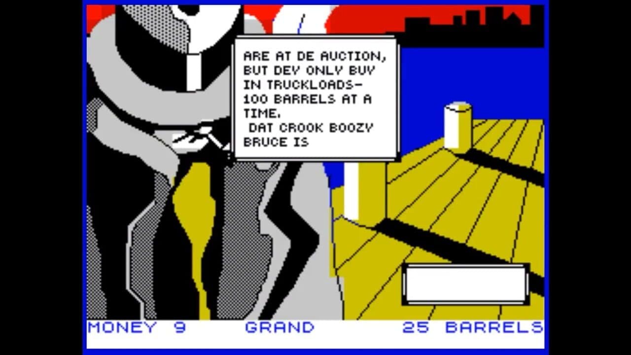 Mugsy's Revenge thumbnail 3