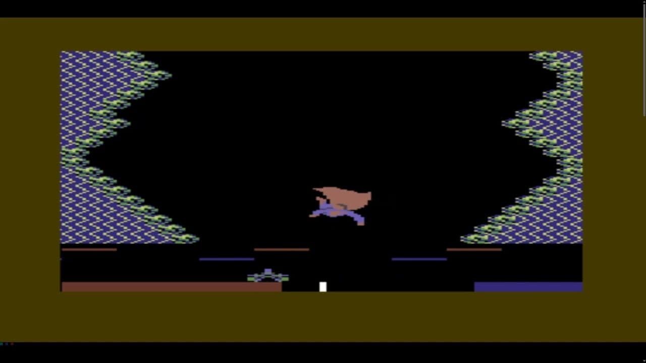 Superman: The Game thumbnail 2