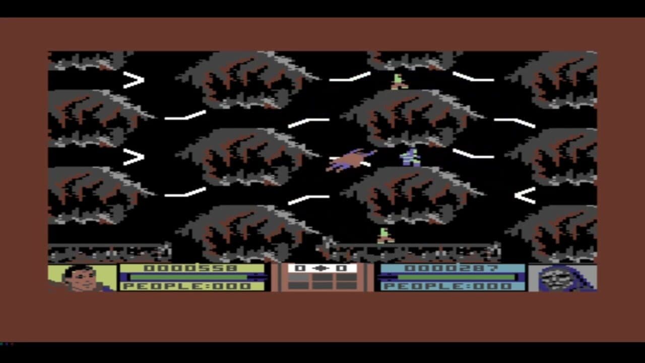 Superman: The Game thumbnail 3
