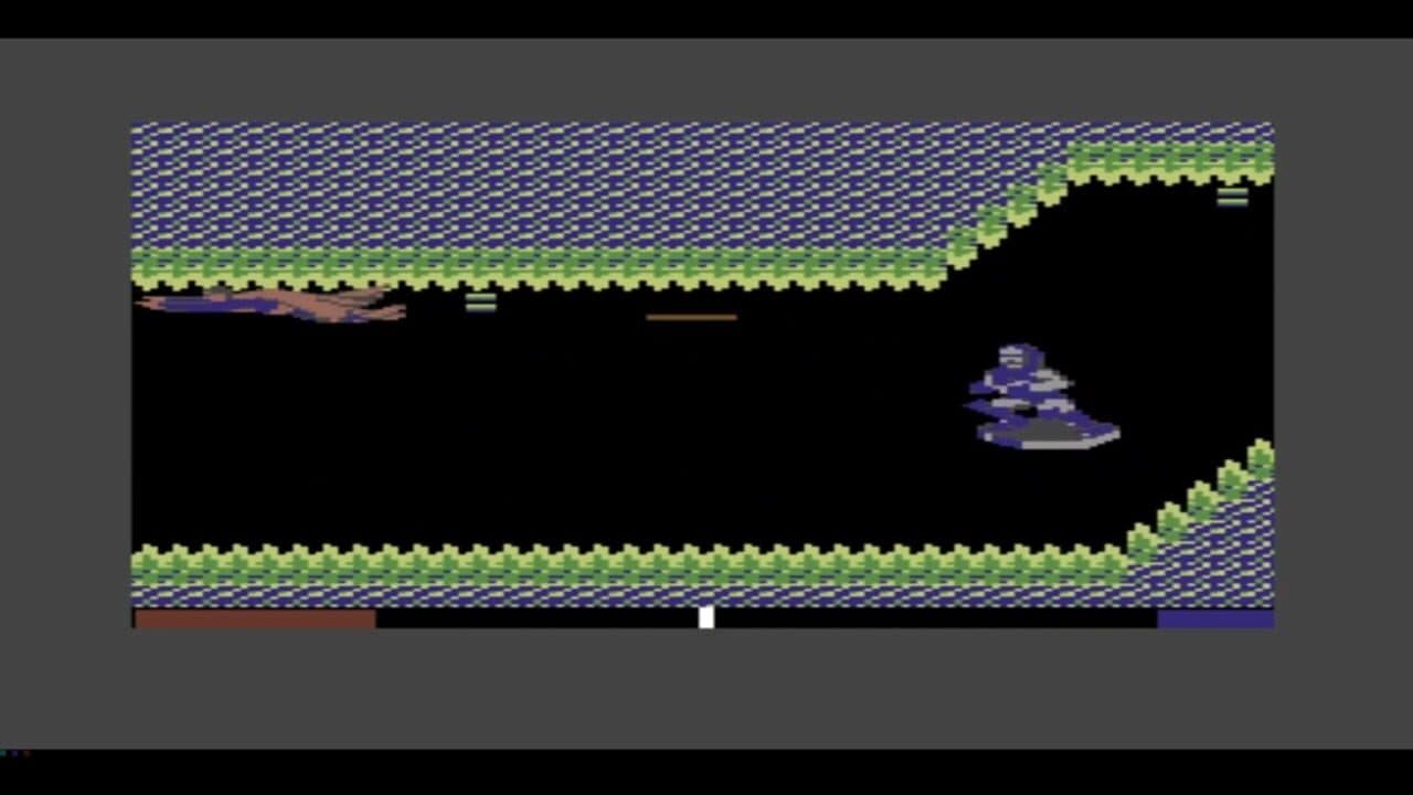 Superman: The Game thumbnail 5