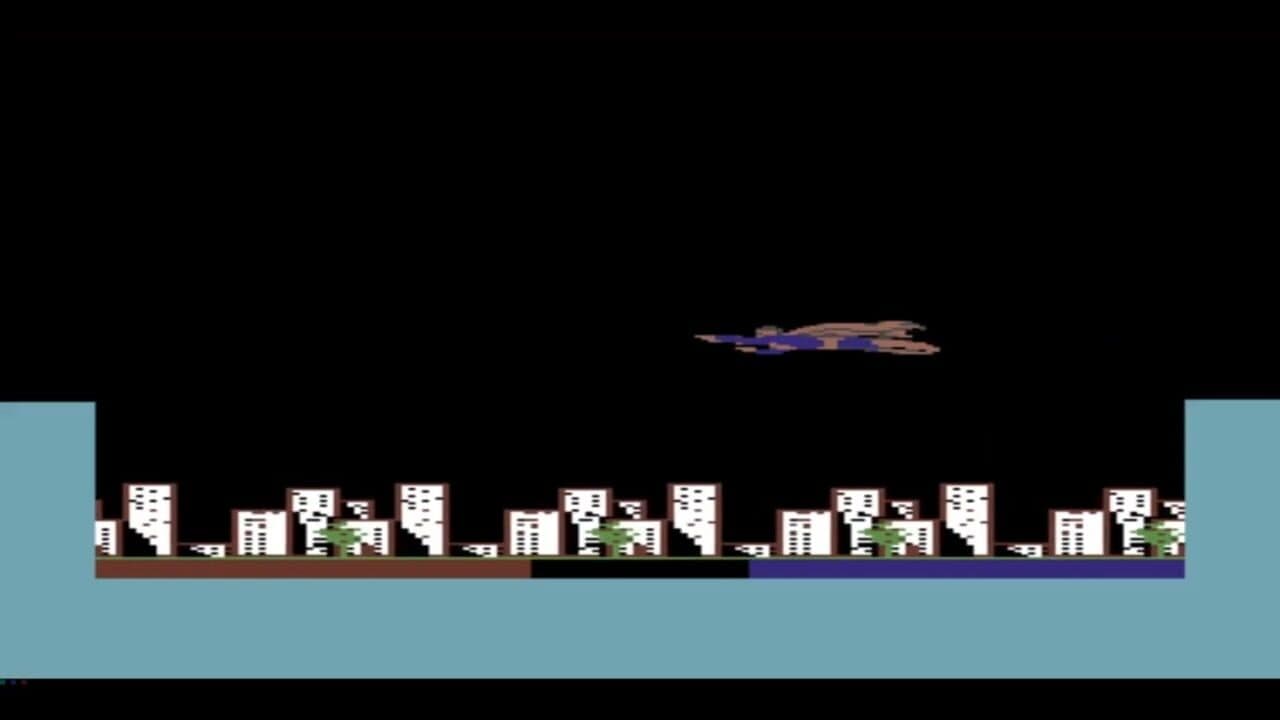 Superman: The Game thumbnail 6