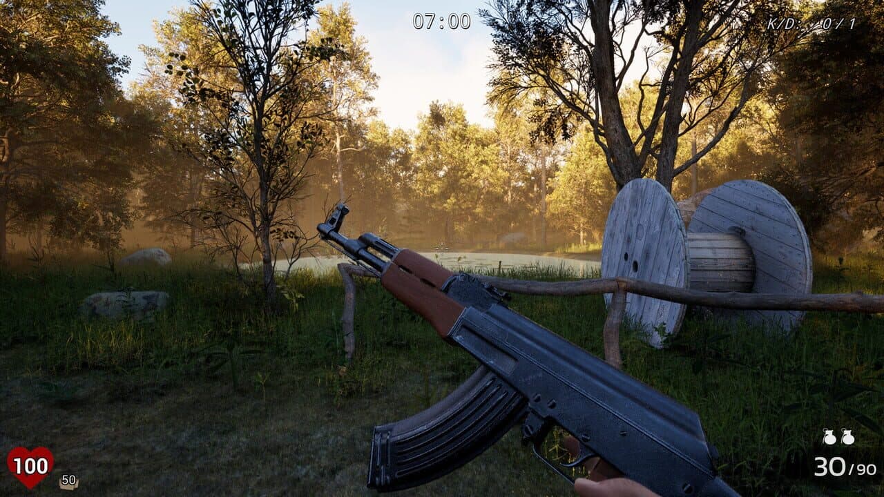 Alpha Point thumbnail 2