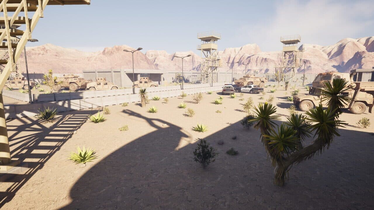 Alpha Point thumbnail 3
