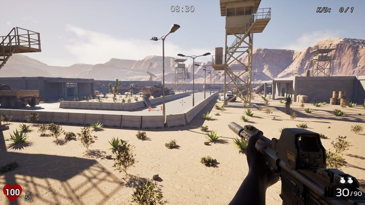 Alpha Point thumbnail 4