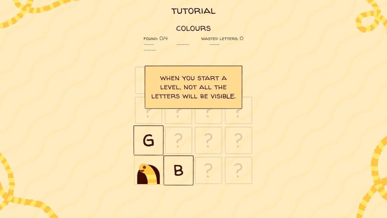 Word Worm thumbnail 2
