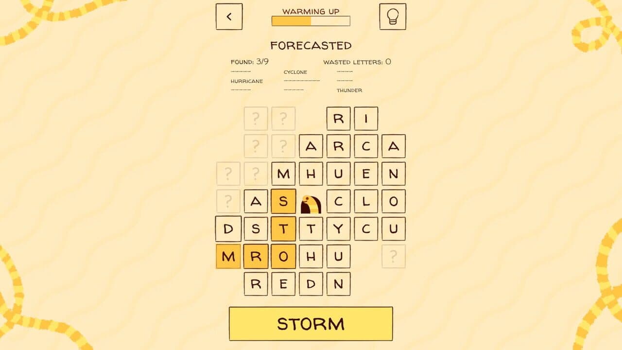 Word Worm thumbnail 4